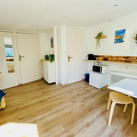 Le Cabanon De Manon - * Marseille