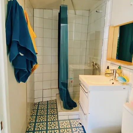 Le Cabanon De Manon - Marseille