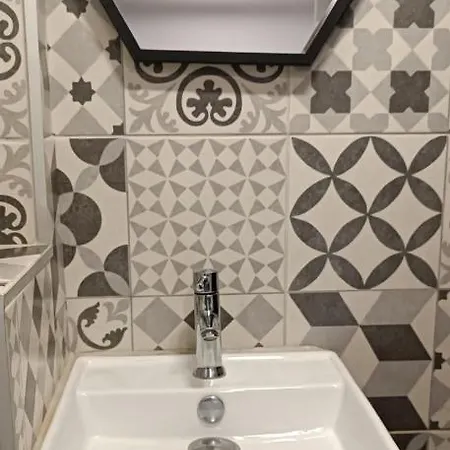 Pied A Terre Strategique Marseille