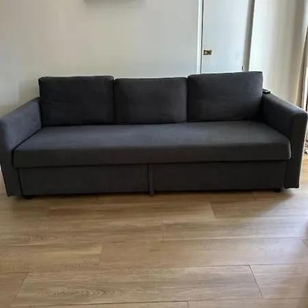 La Terrasse Mediterraneenne Appartamento Marsiglia