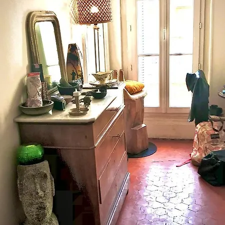 19 Homestay Marseille
