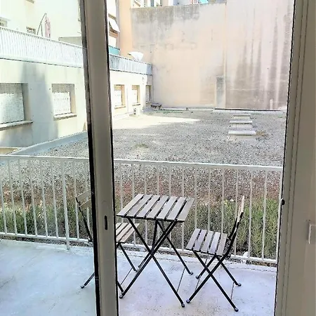 Apartment Notre Dame - Terrasse & Clim