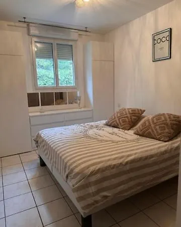 La Cloiserie Toscane Apartment