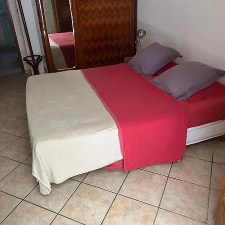 Bed & Breakfast Chez Guy Marseilles