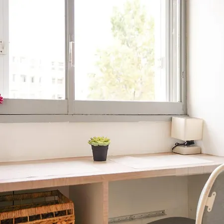 Cosy Hypercentre Proche Vieux-port Et Metro Apartment *