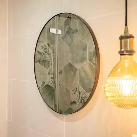 Charming Notre Dame Du Mont Apartment *