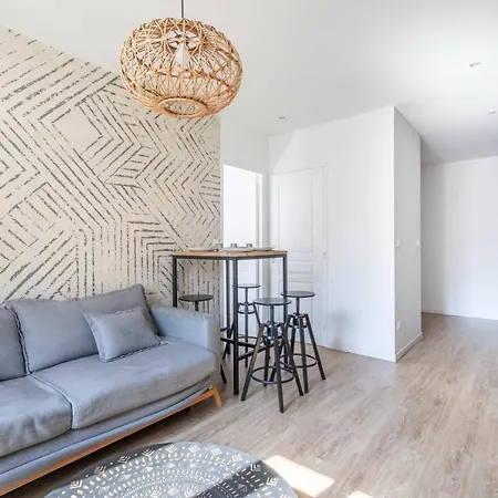 Apartment Charming Notre Dame Du Mont *