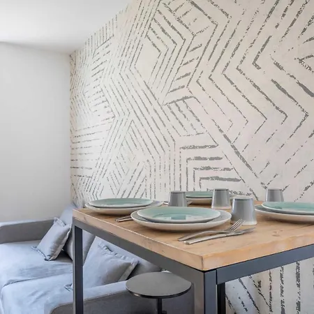 Charming Notre Dame Du Mont Apartment *