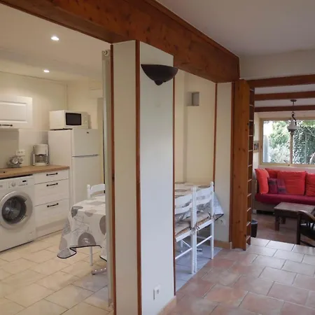 Holiday home Lou Cigalon
