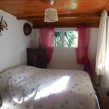 Lou Cigalon Holiday home