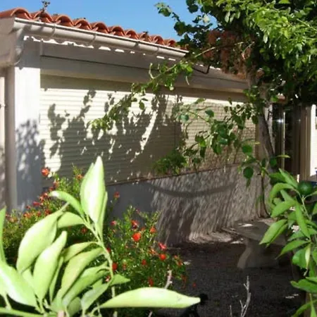 Lou Cigalon Holiday home Marseille