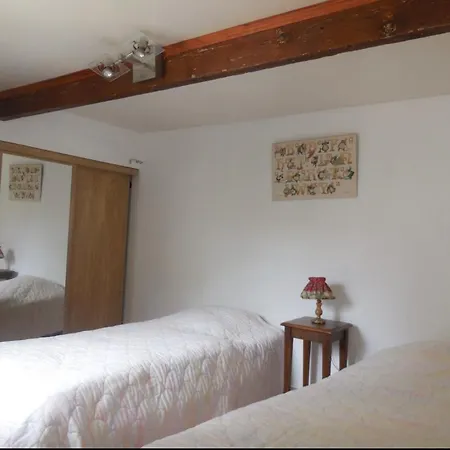 Lou Cigalon Holiday home