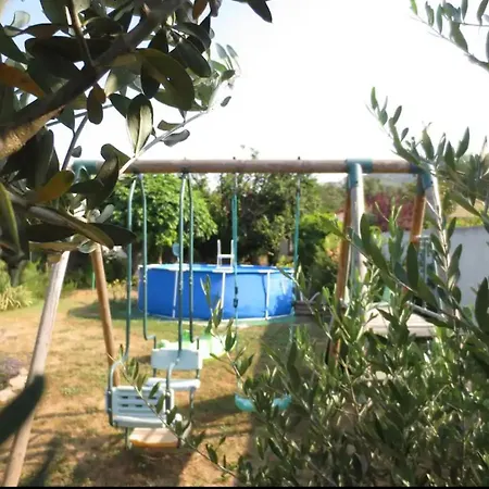 Holiday home Lou Cigalon Marseille