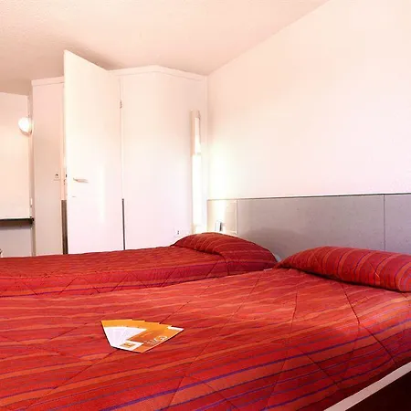 Hotel Ibis Centre Prefecture Marselha