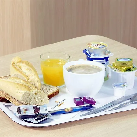 Ibis Centre Prefecture 3* Marselha