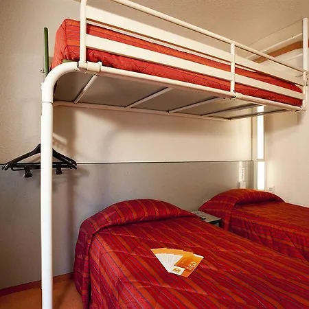 Hotel Ibis Centre Prefecture