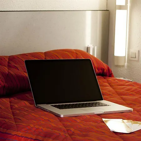 Ibis Centre Prefecture Hotel
