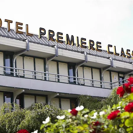 Hotel Ibis Centre Prefecture 3*