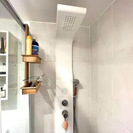 Atypique Camas Apartment Marseille
