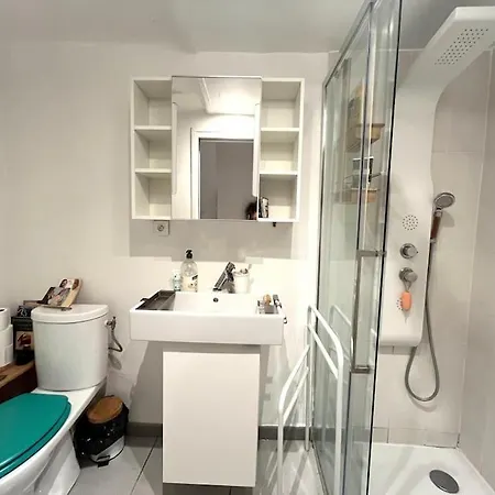 Apartment Atypique Camas *