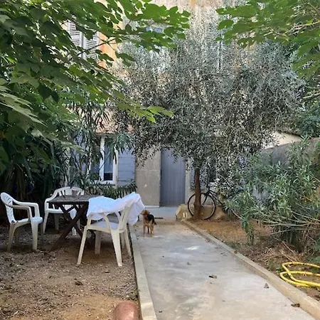 Atypique Camas Apartment *