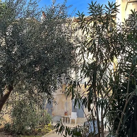 Atypique Camas Apartment Marseille