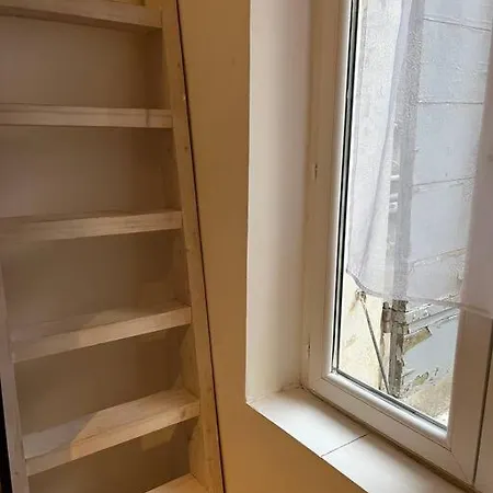 Apartment Atypique Camas Marseille