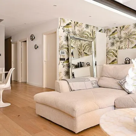 Mon Cocon En Villa *