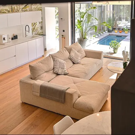 Mon Cocon En Villa