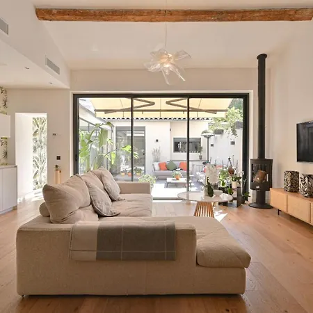 Mon Cocon En Villa