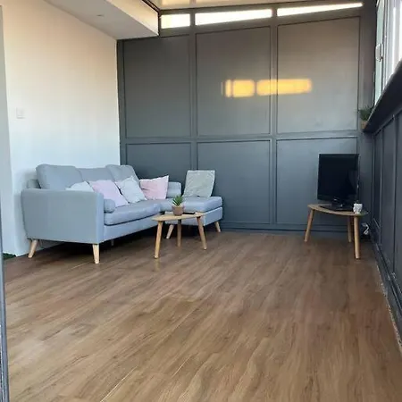 Appartement Type 2 Au Coeur De La
