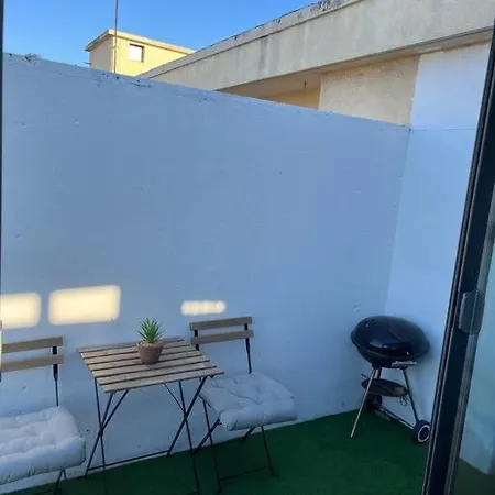 Type 2 Au Coeur De La Appartement