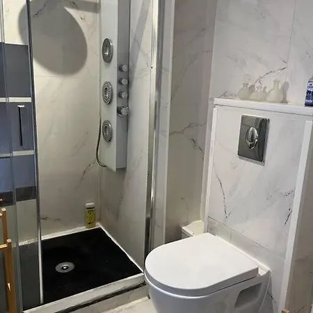 Appartement Type 2 Au Coeur De La *