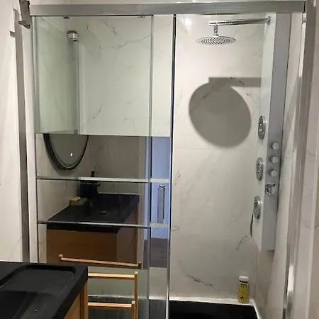 Appartement Type 2 Au Coeur De La