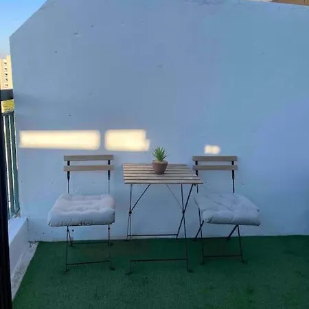 Type 2 Au Coeur De La Appartement
