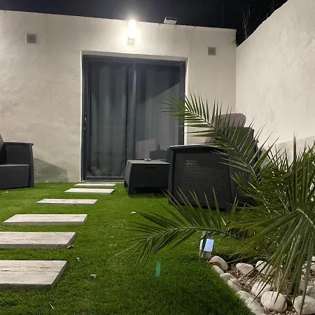 Apartment Un Jardin En *