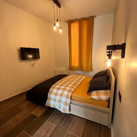16e Marseille