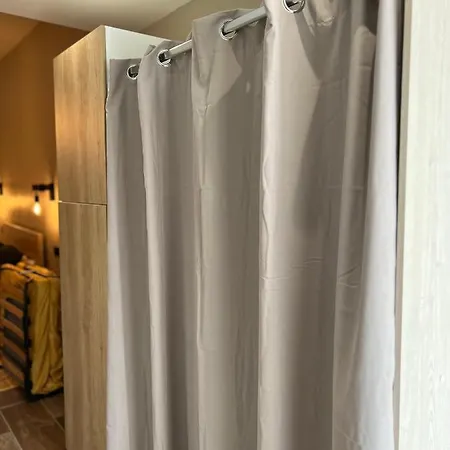 Apartment 16e *