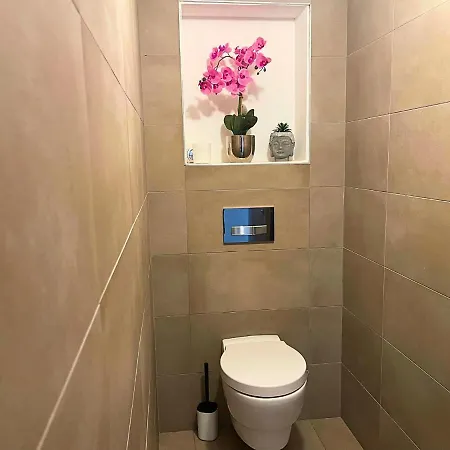 *le Royal*havre De Paix*wifi* Apartment *