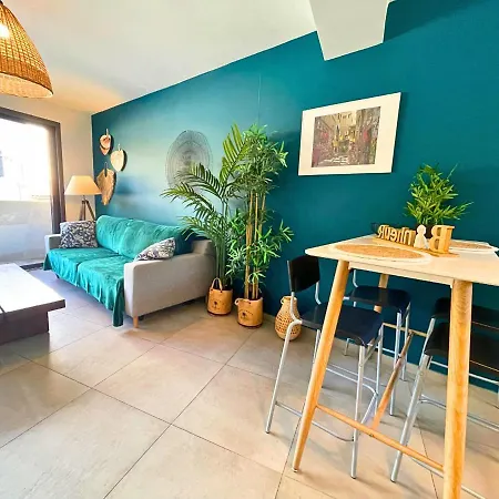 *le Royal*havre De Paix*wifi* Apartment