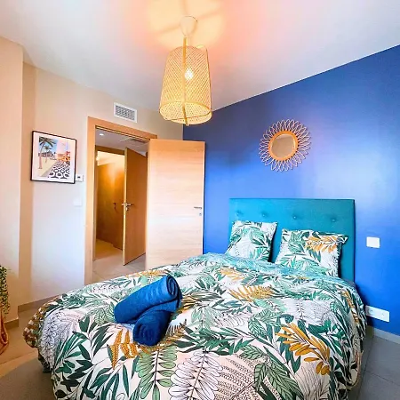 *le Royal*havre De Paix*wifi* Apartment Marseille