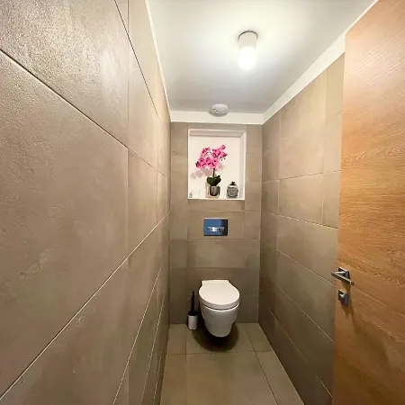 *le Royal*havre De Paix*wifi* Apartment Marseille