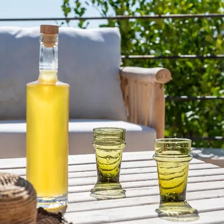 La Bastide Des Culs-rousset Affittacamere *