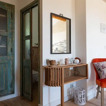 Affittacamere La Bastide Des Culs-rousset *