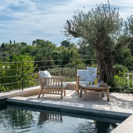 Affittacamere La Bastide Des Culs-rousset *