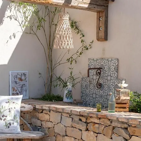 Affittacamere La Bastide Des Culs-rousset Marsiglia
