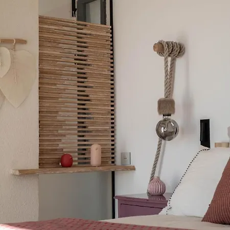 La Bastide Des Culs-rousset * Marsiglia