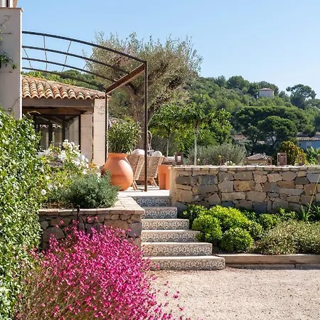 Affittacamere La Bastide Des Culs-rousset Marsiglia