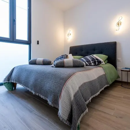 Apartment Sublime Loft De 62 M2 Secteur Castellane - L'elegant - Marseille