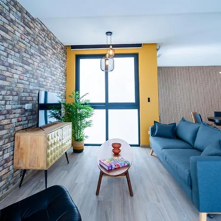 Apartment Sublime Loft De 62 M2 Secteur Castellane - L'elegant -